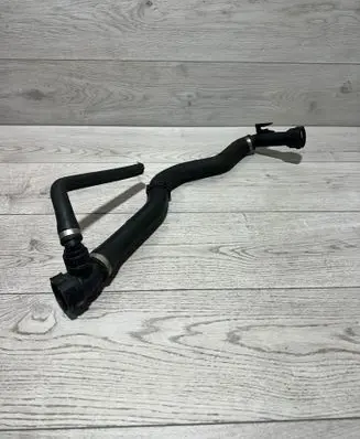 BMW 1 F20 F21 Engine coolant pipe/hose 8514077 150240