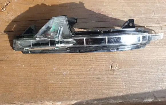 Audi A7 S7 4G Mirror indicator light 4G8949101A