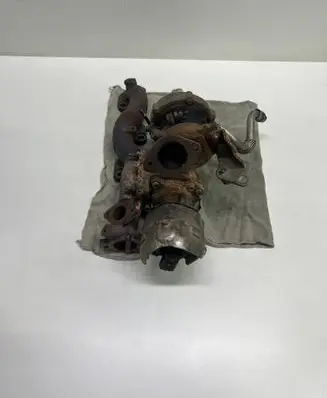 Land Rover Range Rover Sport L494 Turbo AH206K682AF AH206K682