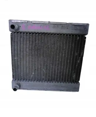 Mercedes-Benz E C207 W207 Coolant radiator A0995003203