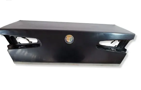 Alfa Romeo 166 Tailgate/trunk/boot lid 