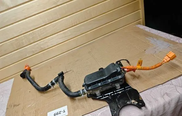 Hyundai Kona I Other engine bay part 2008120644 200731 SH2321AA3AA