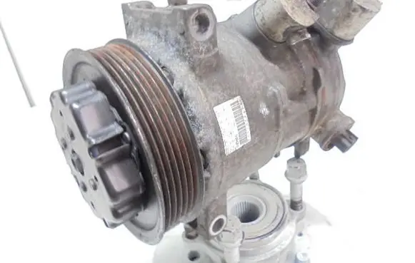 Chrysler Sebring (JS) Air conditioning (A/C) compressor (pump) 447190-6862