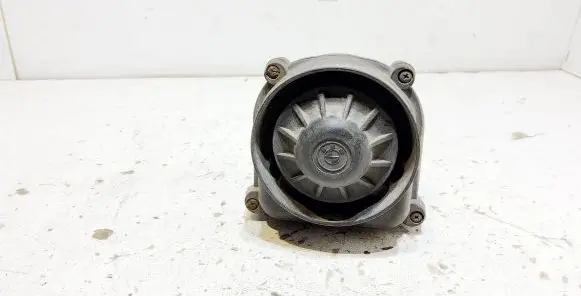 BMW 5 E60 E61 Alarm system siren 6942429 63945210 A000271