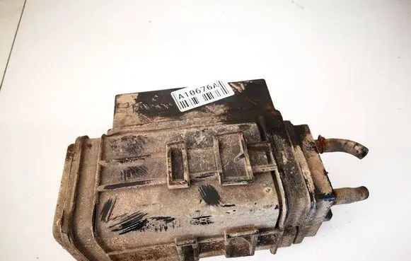 Honda Accord Active carbon filter fuel vapour canister 