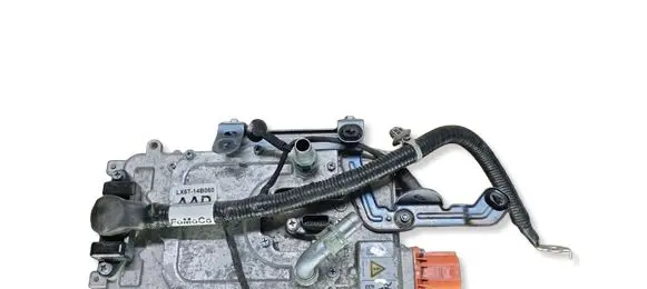 Ford Kuga III Engine installation wiring loom LX6T14B060