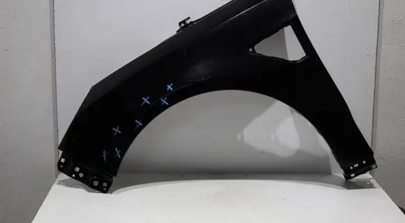 Ford S-MAX Fender FORD S-MAX MK2 BŁTNIK PRZÓD LEWY