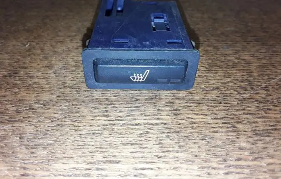 Land Rover Range Rover Sport L320 Seat heating switch 61316902211