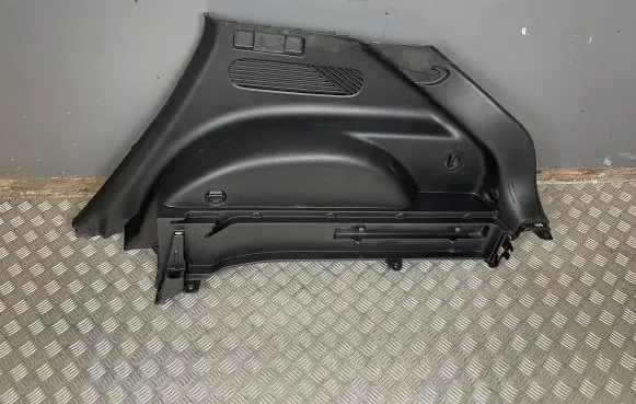 Hyundai Ioniq 5 Trunk/boot side trim panel
