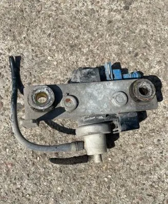 Fiat Stilo Turbo solenoid valve 46768250