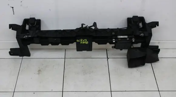 Peugeot 5008 Radiator support slam panel 9672379580