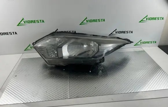Honda HR-V Headlight/headlamp