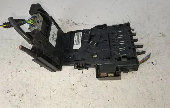 Peugeot 3008 I Positive wiring loom 97993N02 9666527580 881211