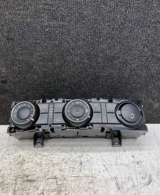 Mercedes-Benz Sprinter W906 Climate control unit A9068300785KZ A9068300785