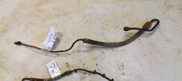 Skoda Fabia Mk1 (6Y) Power steering hose/pipe/line 