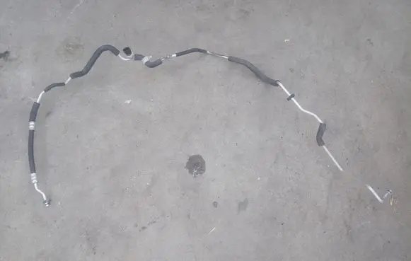 Mazda 3 III Air conditioning (A/C) pipe/hose 42CP813