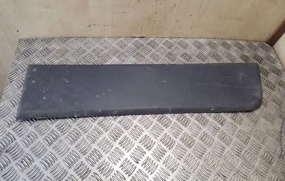Peugeot Boxer Rear fender molding trim 1306612070