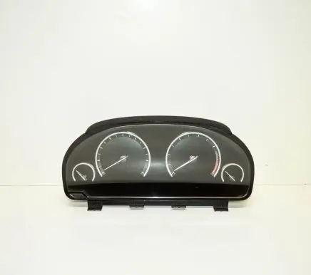 BMW 5 GT F07 Speedometer (instrument cluster) 9220803