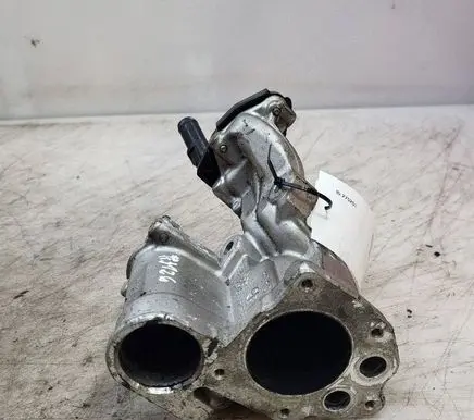 Nissan Note (E11) Thermostat/thermostat housing 8200337841
