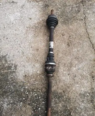 Peugeot 308 Front driveshaft 9661107280 1843037