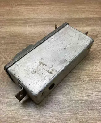 BMW 5 E34 ABS control unit/module 0265100049 94413391