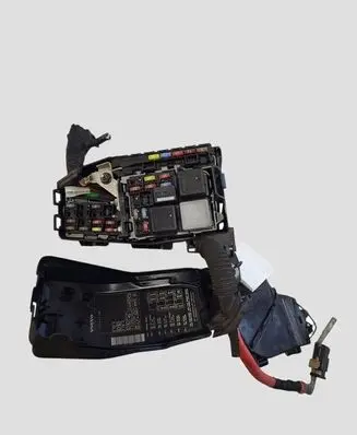 Volvo V60 Fuse box set 6G9T14A067CA 31346538