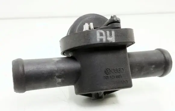 Volkswagen Transporter - Caravelle T4 Coolant heater control valve 701121805