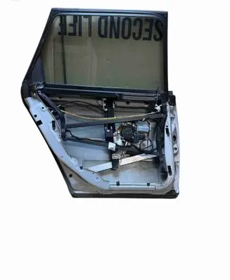 Audi A6 Allroad C5 Rear door 4A0833051C