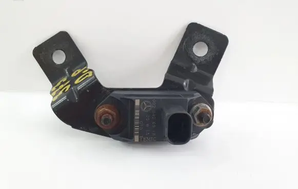 Mercedes-Benz ML W164 Airbag deployment crash/impact sensor 0025426918
