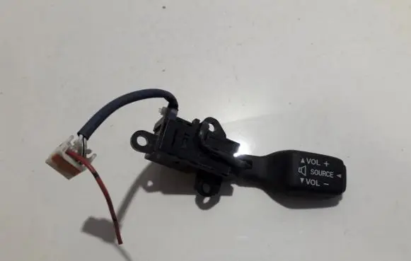 Mazda 323 F Multifunctional control switch/knob 