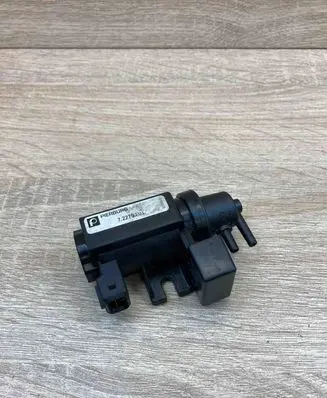 BMW 3 E46 Turbo solenoid valve 722796010 6116800