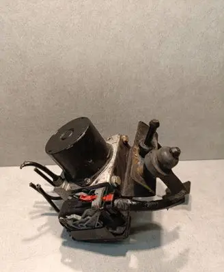 Volkswagen Polo IV 9N3 ABS Pump 0265800511 6Q0907379AF0002