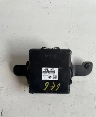 Hyundai Ioniq Steering rack control module 4295018001