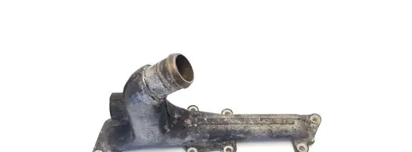 Ford Transit Engine coolant pipe/hose YC1Q8K520AC