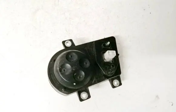 Volkswagen PASSAT B6 Seat control switch 3c0959777