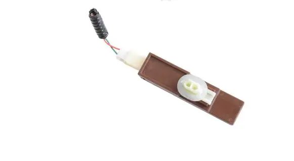 Lexus NX Keyless system antenna 011014 Z87152