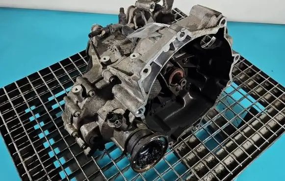 Seat Ibiza IV (6J,6P) Manual 5 speed gearbox LVG IMPRK1560186