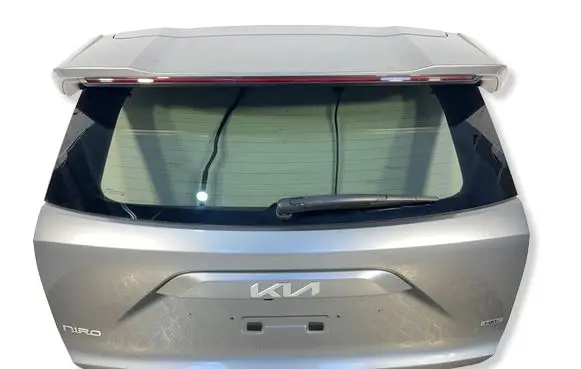 KIA Niro Tailgate/trunk/boot lid 