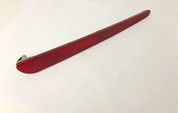 BMW 3 E46 Rear tail light reflector 6901572