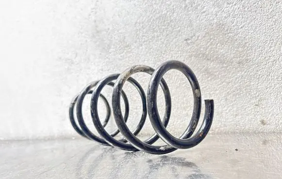 Opel Vectra C Front coil spring 