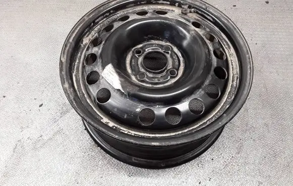 Opel Meriva A R15 steel rim 2150159
