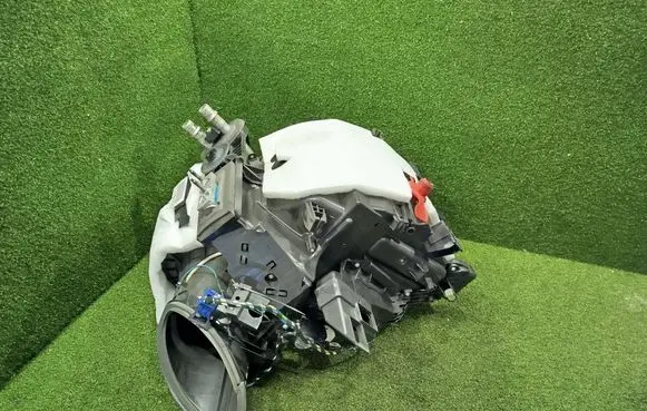 Citroen C4 Cactus Interior heater climate box assembly housing 9819656580 HE178001