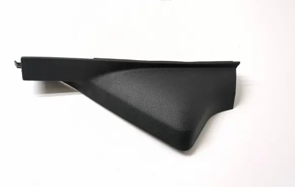Citroen Berlingo Dashboard side end trim 9816553377