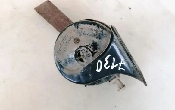 Peugeot 206 Horn signal e20092018