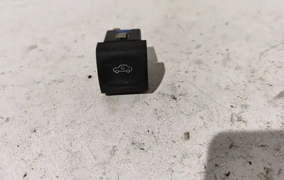 Opel Vectra B Air circulation switch 90457320