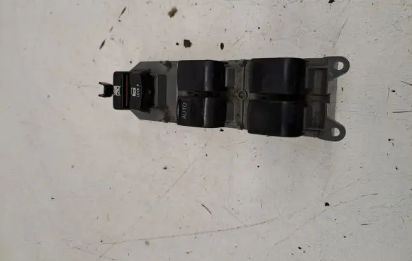 Toyota RAV 4 (XA30) Electric window control switch 192835