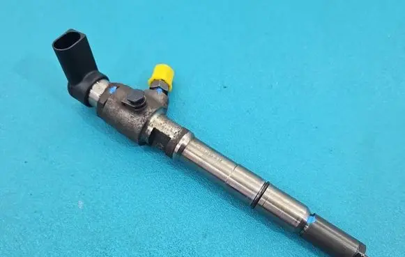 Volkswagen Golf VI Fuel injector 03L130277B IMPRK1582648