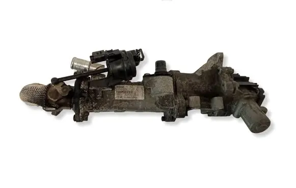 Land Rover Evoque I EGR valve cooler 9670318680 RJ4300
