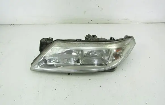 Renault Laguna II Headlight/headlamp 7701048927
