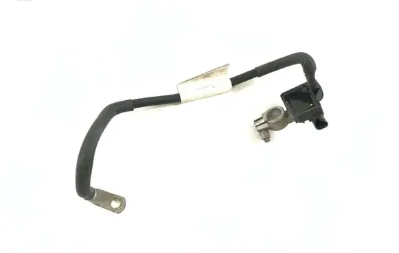 Volkswagen Scirocco Negative earth cable (battery) 1K0915181L